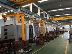 懸（xuán）臂吊