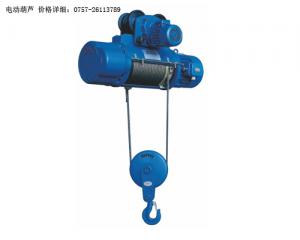 電動葫蘆（lú）