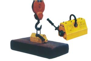 起重（chóng）永磁鐵