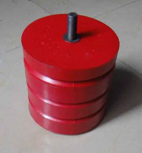 200聚氨酯緩衝膠