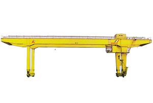 通（tōng）用門（mén）式起重機