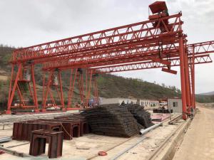 二手龍（lóng）門吊