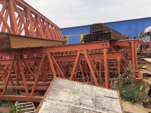 二手龍（lóng）門吊