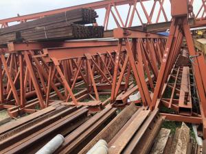 二手（shǒu）龍（lóng）門吊