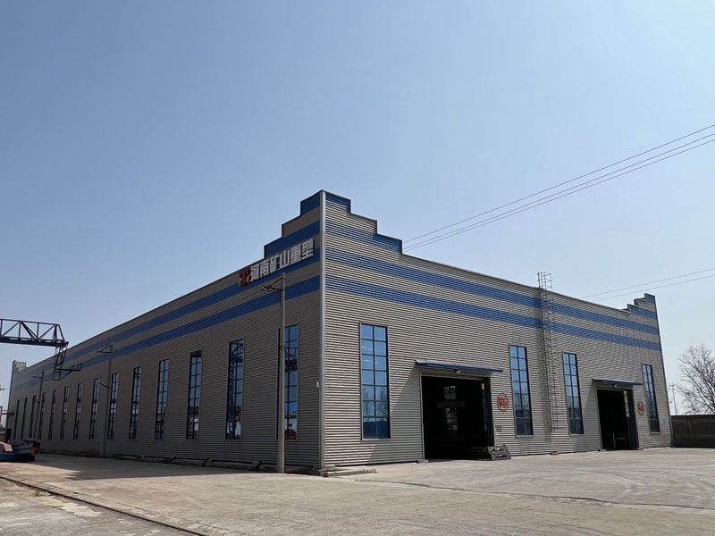 廠區展示（shì）